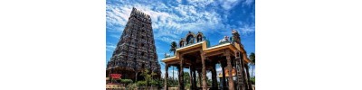 திருவதிகை - திரிபுரா சம்ஹாரம்